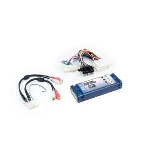 PAC AOEM-GM21A Amplifier Integration Interface for Select 1998-2002 GM Vehicles