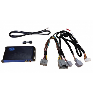 PAC APSUB-GM61 Amplifier Integration Interface for 2014-2019 Select General Motors Vehicles with Amplified Bose Sound System