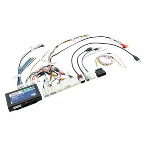 PAC TY1A-RS Radio Replacement Interface for Select Non-Amplified Lexus and Toyota Vehicles