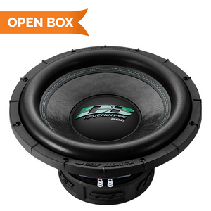 Open Box - Deaf Bonce DB-SA305 Apocalypse 15" 2000W RMS Subwoofer (Dual 1 Ohm)