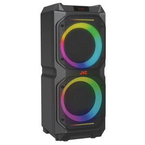 JVC SPPA300BT Bluetooth Party Speaker
