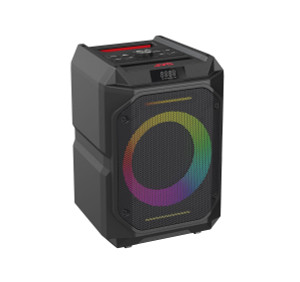 JVC SPBT200BT Bluetooth Party Speaker
