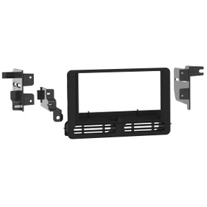 Metra 107-CH5 Dash Kit for Select 1996-1998 Jeep Grand Cherokee Vehicles