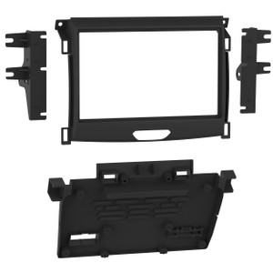 Metra 108-FD9B Dash Kit for Select 2019-Up Ford Ranger Vehicles