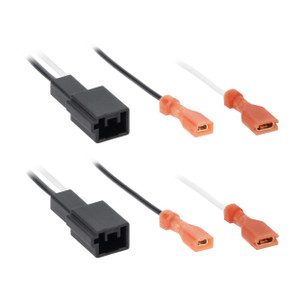 Metra 72-8111 Speaker Harness for Select 2020-Up Toyota Vehicles