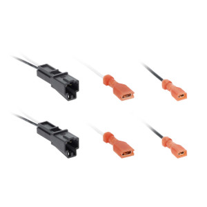 Metra 72-8601 Speaker Harness for Select 2012-2023 Vehicles