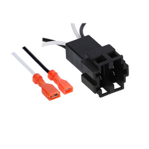 Metra 72-9002 Speaker Harness for Select European-Made Vehicles