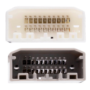 Axxess AXABH-CH3 Amplifier Bypass Harness for Select 2015-2020 Fiat/Jeep Vehicles