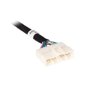 Axxess AXABH-TY1 Amplifier Bypass Harness for Select 2003-2010 Toyota/Lexus Vehicles