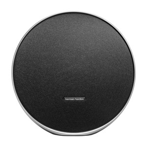Open Box - Harman Kardon Onyx Studio 9 Bluetooth Wireless Speaker - Black