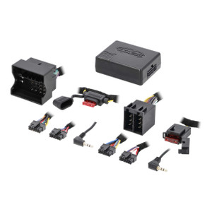 Axxess AXDI-SP1 Data Interface for Select 2007-2013 Mercedes Vehicles