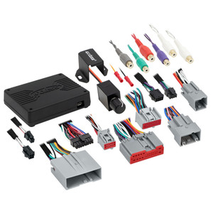 Axxess AXDSPL-FD1 DSP Interface with Pre-Wired Harness for Select 2003-Up Ford Vehicles