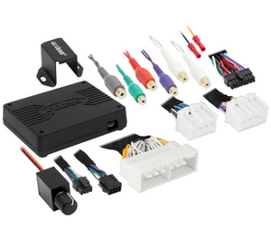 Axxess AXDSPL-HK3 DSP Interface with Pre-Wired Harness for Select 2016-Up Hyundai/Kia Vehicles