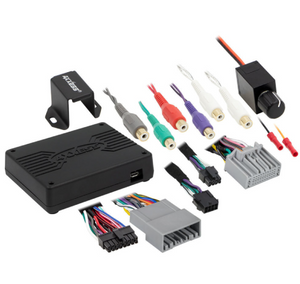 Axxess AXDSPL-HN2 DSP Interface with Pre-Wired Harness for Select 2016-Up Honda Vehicles