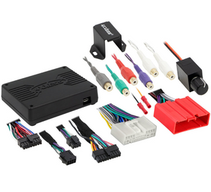 Axxess AXDSPL-MZ1 DSP Interface with Pre-Wired Harness for for Select 2010-Up Mazda Vehicles