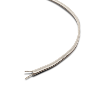 Rockford Fosgate 16 AWG Speaker Wire 1000 Foot Spool Black/Silver