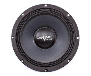 Skar Audio FSX8 8" 150 Watts RMS Mid-Range Loudspeaker