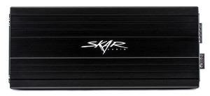 Skar Audio SK-M5001D 500W Monoblock Car Amplifier - Singh Electronics