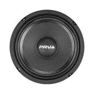 PRV Audio 6MB250-NDY 6" 125W RMS Neodymium Midbass Woofer - 8 Ohm