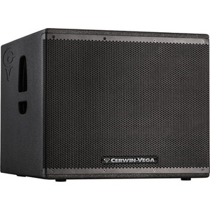 cerwin vega cvxl 215