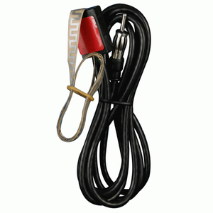 Metra 44-UA25 On Glass Micro Screen FM Antenna