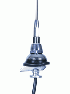 Metra 44-UT30 Universal Top Mount Replacement Antenna for AM/FM Bands