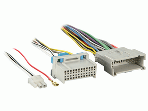 Metra 70-2003T GM 2000-2006 Class 2 T-Harness