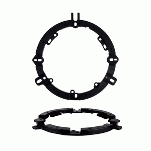 Metra 82-4203 Universal Speaker Adapters -  6" to 6.75"