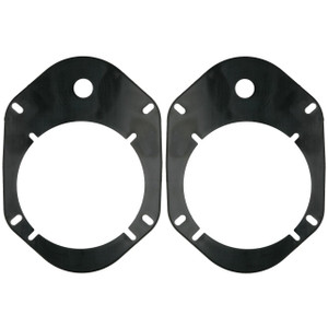 Metra 82-5601 Universal Speaker Adaptor Plates