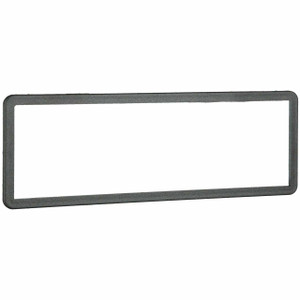 Metra 89-30-0250 Universal Plastic Trim Ring