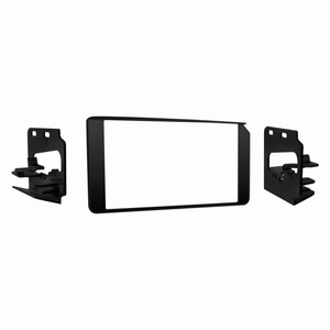 Metra 95-3003G Dash Kit Fits select 1995-2002 GM trucks and SUVs