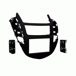 Metra 95-3017B 2015 Chevrolet Trax Double-DIN Radio Dash Kit