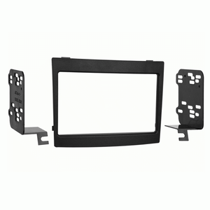 Metra 95-3528 Double DIN Installation Kit for 2004-2006 Pontiac GTO Vehicles