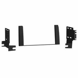 Metra 95-8210 Double DIN Installation Kit for 2003-2007 Toyota 4Runner Limited