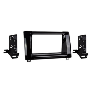 Metra 95-8246HG Double Din Dash Kit for 2014-UP Toyota Tundra