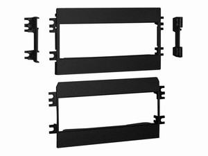 Metra 99-1003 Single DIN Installation Kit for Select 1995-2003 Kia Vehicles