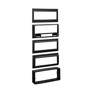 Metra 99-4545 GM Multi-Kits Without Brackets 82-Up