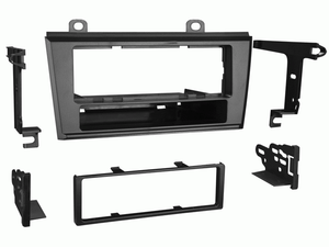 Metra 99-5000 Single DIN Installation Kit for 2000-2006 Lincoln LS Vehicles