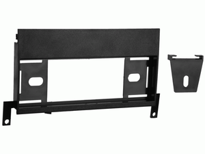 Metra 99-5801 Installation kit w/o Pocket for Select 1996-1998 Ford F-150/Expedition Vehicles
