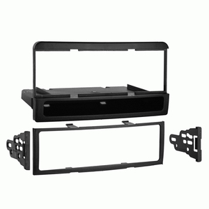 Metra 99-5806 Dash Kit For Cougar 99-02/Focus 00-04