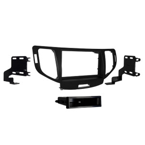 Metra 99-7806B Acura RL 1996-2003 Single DIN/Double DIN - Black