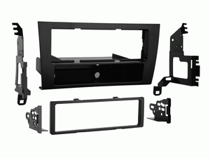 Metra 99-8152 Single DIN Installation Kit for 1998-2003 Lexus GS300/400