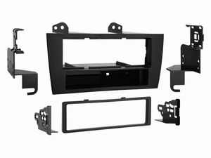 Metra 99-8155 Single DIN Installation Kit for Select 1997-2001 Lexus ES 300
