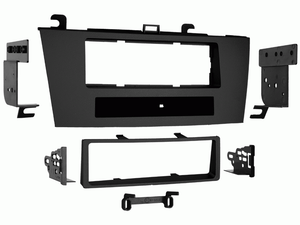 Metra 99-8212 Single DIN Installation Kit for 2004-2008 Toyota Solara