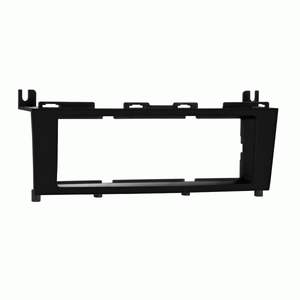 Metra 99-8716B Single DIN Dash Installation Kit for 2009-Up Mercedes Benz GLK Vehicles