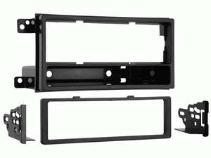 Metra 99-8902 Single DIN Installation Kit for Select 2008-2014 Subaru Vehicles