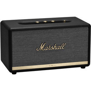 Marshall Acton II Bluetooth Speaker System - White - Singh Electronics