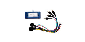 PAC C2R-CHY4 Radio Replacement Interface for Select Chrysler