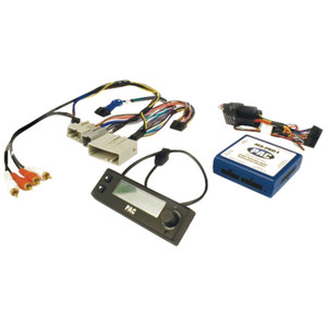 PAC Audio C2R-FRD1 Ford Radio Replacement Interface - Singh ...