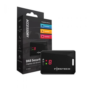 Compustar FT-DAS-II Adjustable Shock Sensor